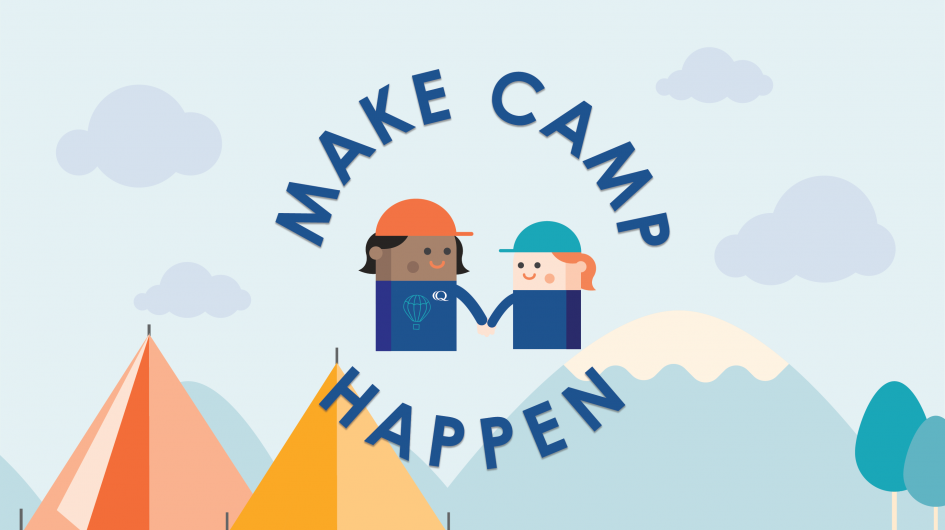 Make Camp Happen