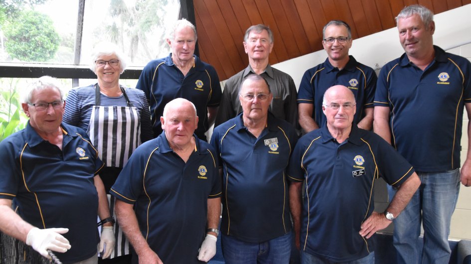 More than a little slice of our history: Lions Clubs New Zealand 