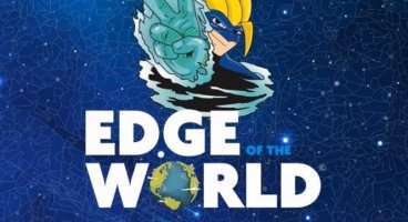 Edge of the World Convention - supporting Camp Quality South