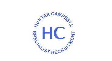Welcoming our newest partners: Hunter Campbell Recruitment